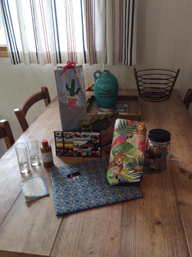 Repelsteeltje Op Terschelling Chalet