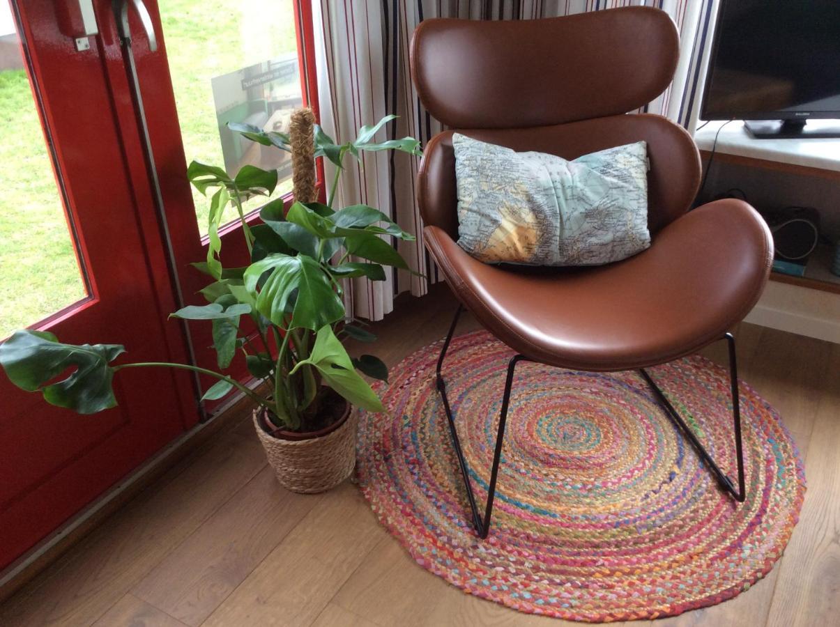 Repelsteeltje Op Terschelling Chalet
