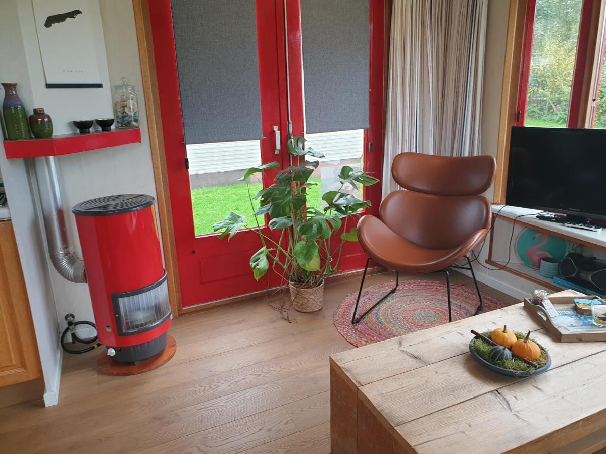 Repelsteeltje Op Terschelling * Formerum