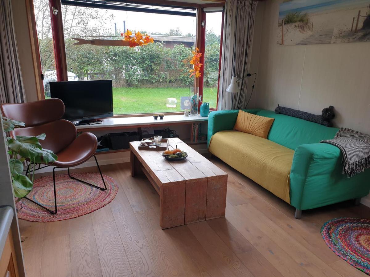 Repelsteeltje Op Terschelling Chalet Formerum
