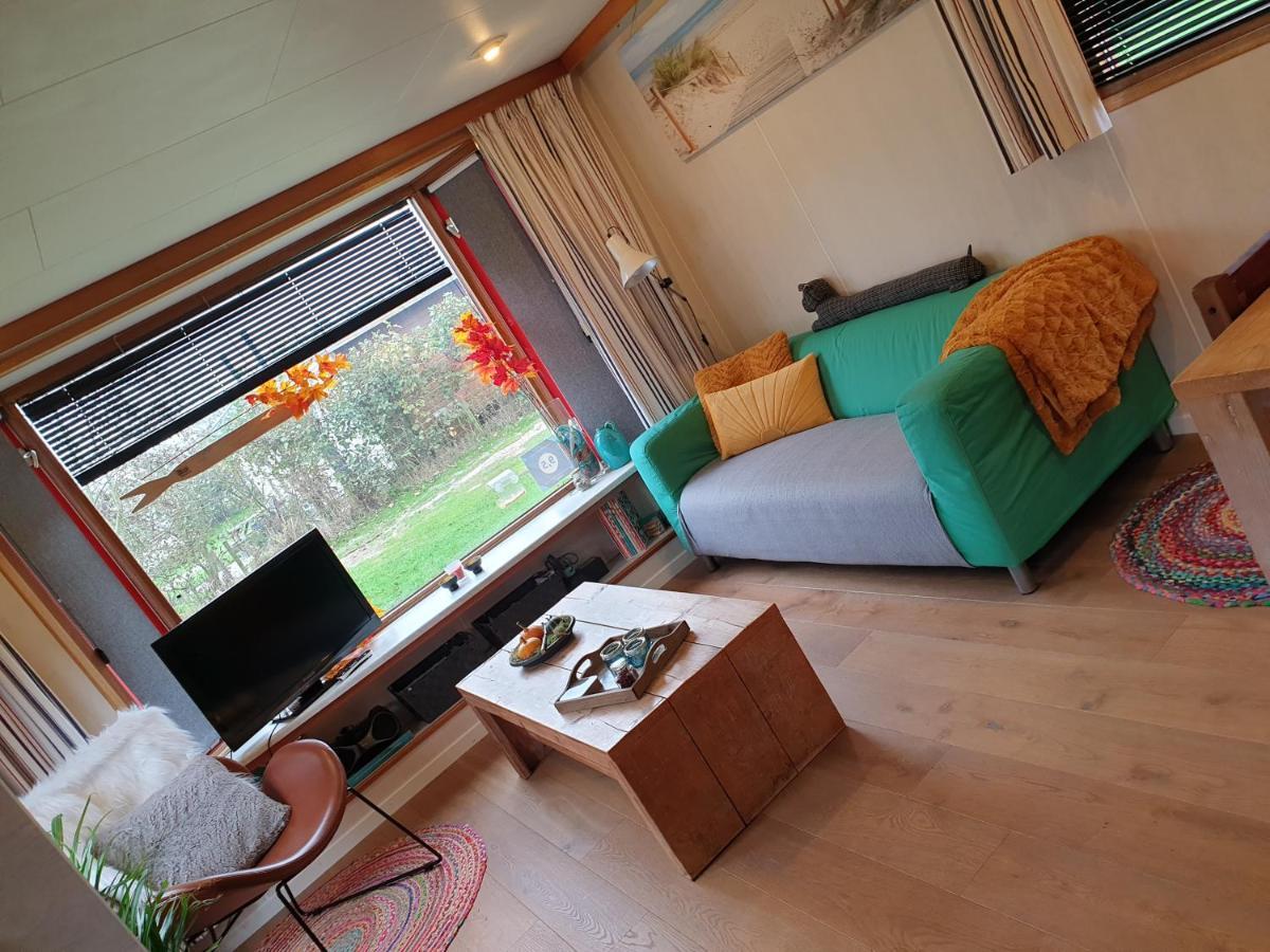 Repelsteeltje Op Terschelling
