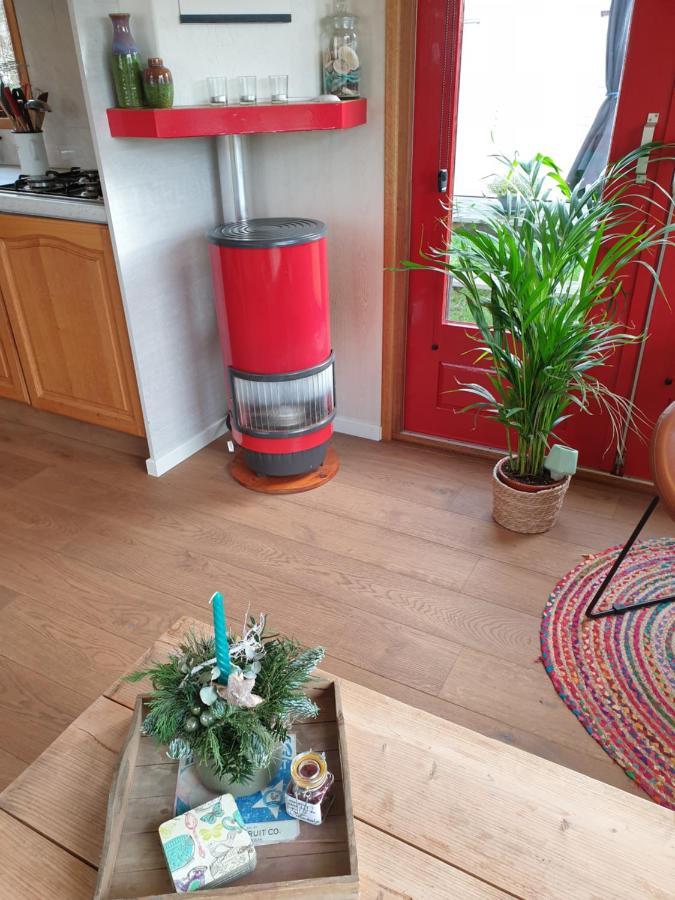 Repelsteeltje Op Terschelling Chalet