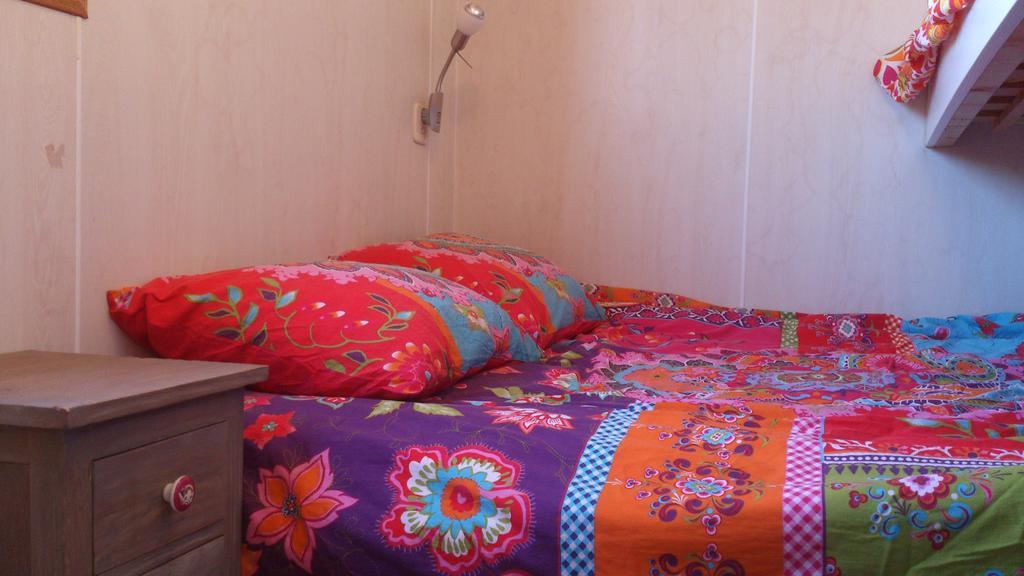 Repelsteeltje Op Terschelling Chalet