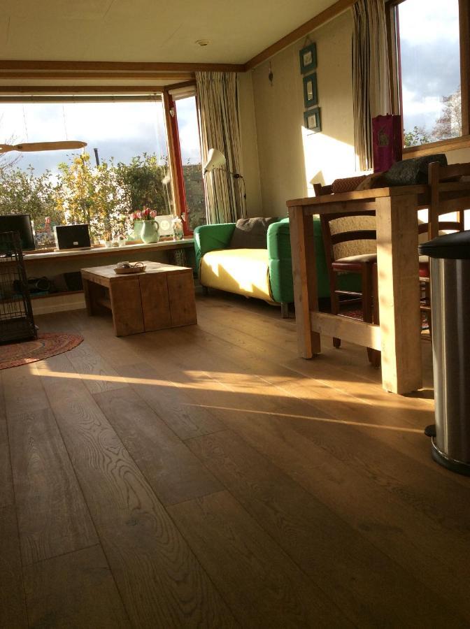 Chalet Repelsteeltje Op Terschelling Formerum