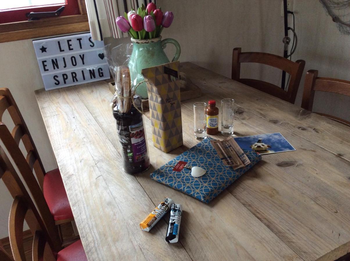 Repelsteeltje Op Terschelling * Formerum