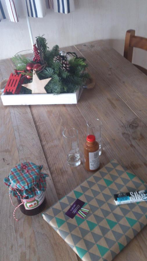 Repelsteeltje Op Terschelling Formerum